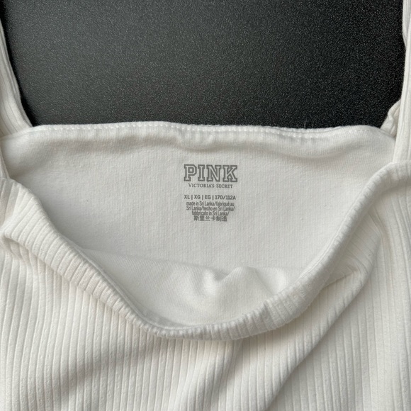 Victorias Secret Active Dress w/ Built in Shorts NWOT - Picture 7 of 9